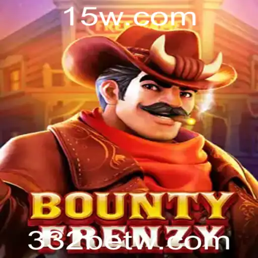 BountyFrenzy: A Revolução dos Jogos de Azar com 332bet