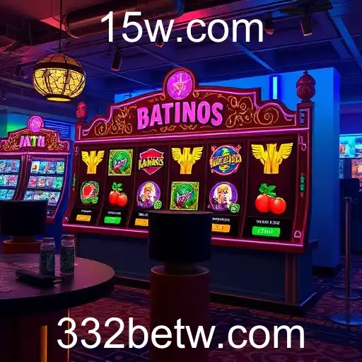 Conheça o Mundo dos Caça-níqueis Online