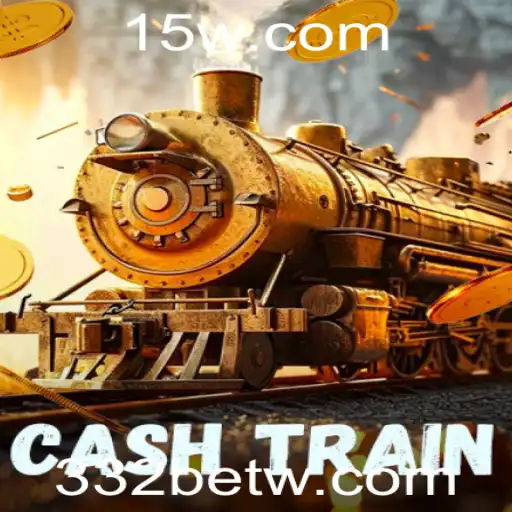 Descubra CashTrain: O Jogo de Estratégia e Diversão da 332bet