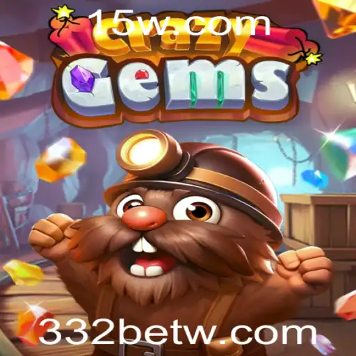 Explorando CrazyGems: O Jogo que Está Conquistando os Enthusiastas de 332bet