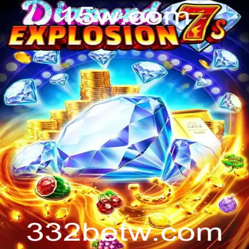 Descubra o Mundo Empolgante de DiamondExplosion7s: O Jogo de Cassino que Está Fazendo Sucesso