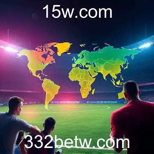 A Evolução dos Esportes no Cenário Global e o Impacto das Plataformas Digitais