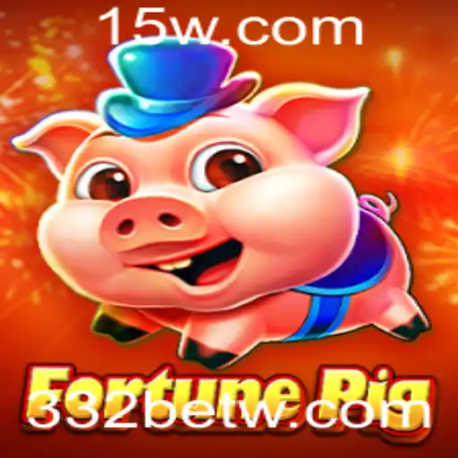 Descubra o Empolgante Jogo de Cassino FortunePig na 332bet