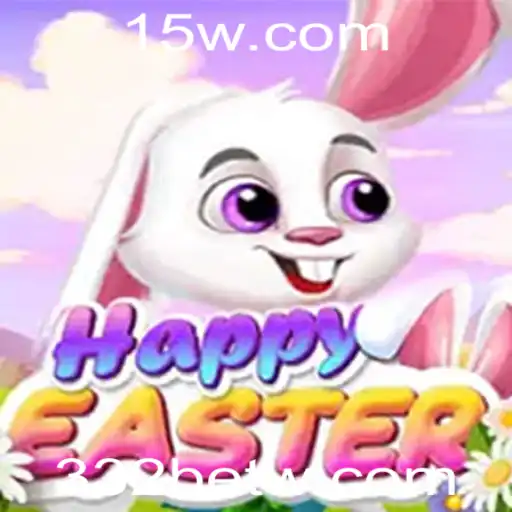 Explore o Jogo HappyEaster com a Plataforma 332bet