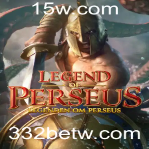 Descubra o Fascinante Mundo de LegendofPerseus