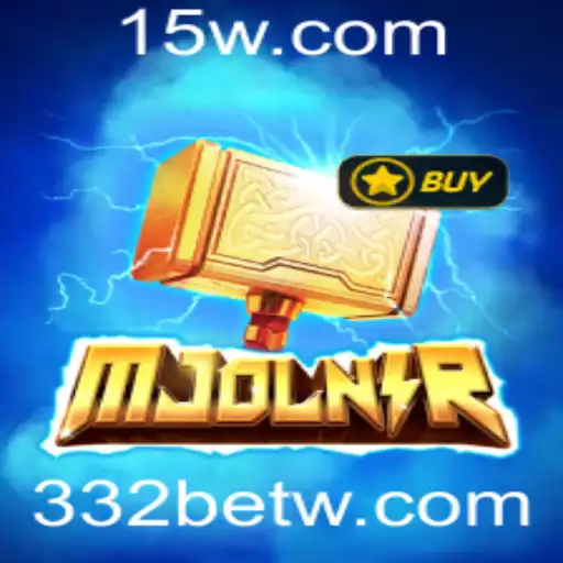 Descubra Mjolnir: Um Jogo Inspirado na Mitologia Nórdica com 332bet