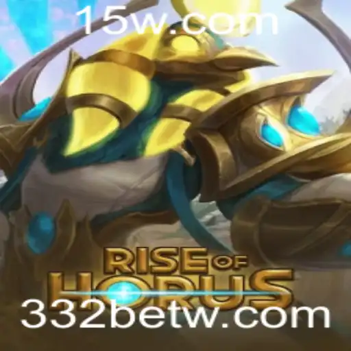 RiseofHorus: Explore o Fascinante Mundo Antigo com 332bet