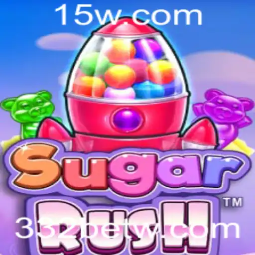 Descubra o Mundo Empolgante de SugarRush e a Sensação 332bet