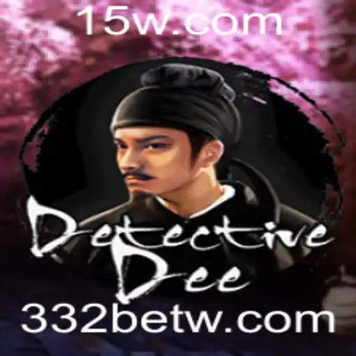 DetectiveDee: Uma Aventura Intrigante no Mundo de 332bet