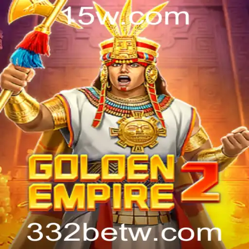 GoldenEmpire2: Um Mergulho no Universo de 332bet