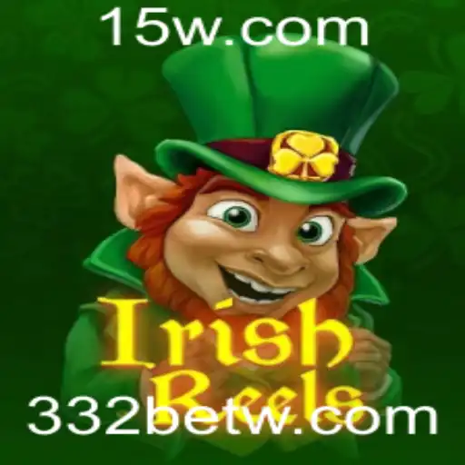 IrishReels: Uma Aventura Encantadora no Mundo dos Slots com 332bet