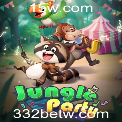 Descubra o Mundo de Aventuras com JungleParty