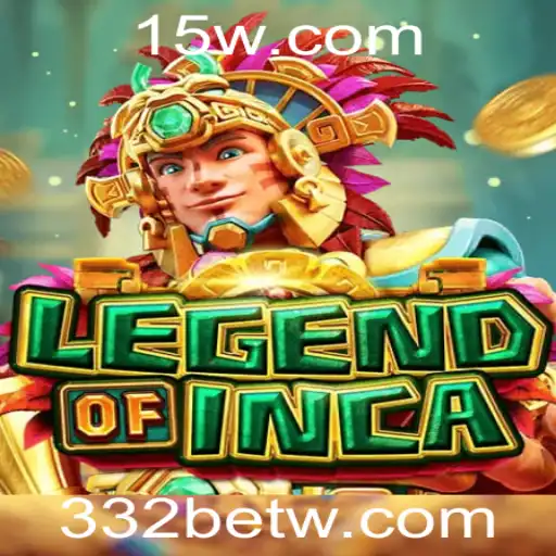 Descubra as Aventuras Épicas de LegendofInca: O Novo Jogo de Apostas na 332bet