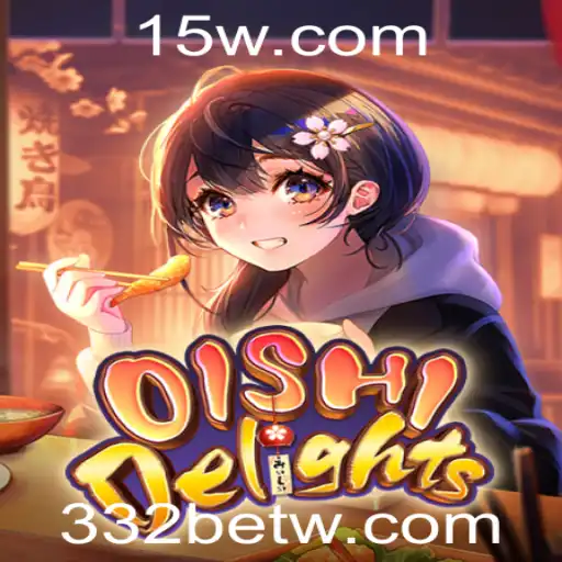 Descubra as Delícias de OishiDelights: Um Mergulho no Universo Culinário com 332bet