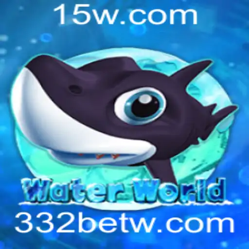 Descubra WaterWorld: A Nova Fronteira dos Jogos Online com 332bet